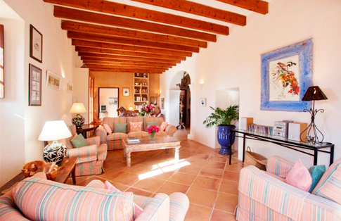 The House