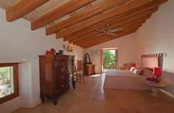 Bedroom 5 (Master Bedroom)