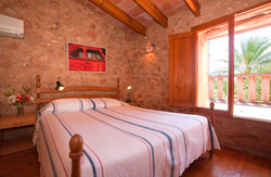 Stable Apartment